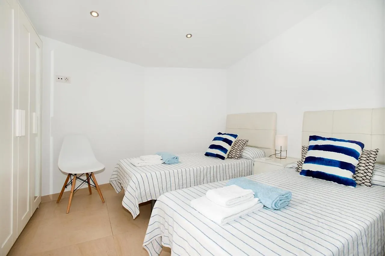 Owl Booking Villa La Rafal - Luxury Retreat With Mountain Views Port de Pollença 0*,  Hiszpania