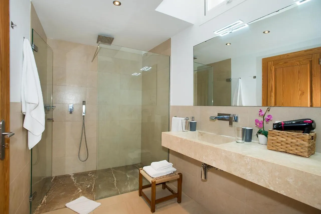 Owl Booking Villa La Rafal - Luxury Retreat With Mountain Views Port de Pollença